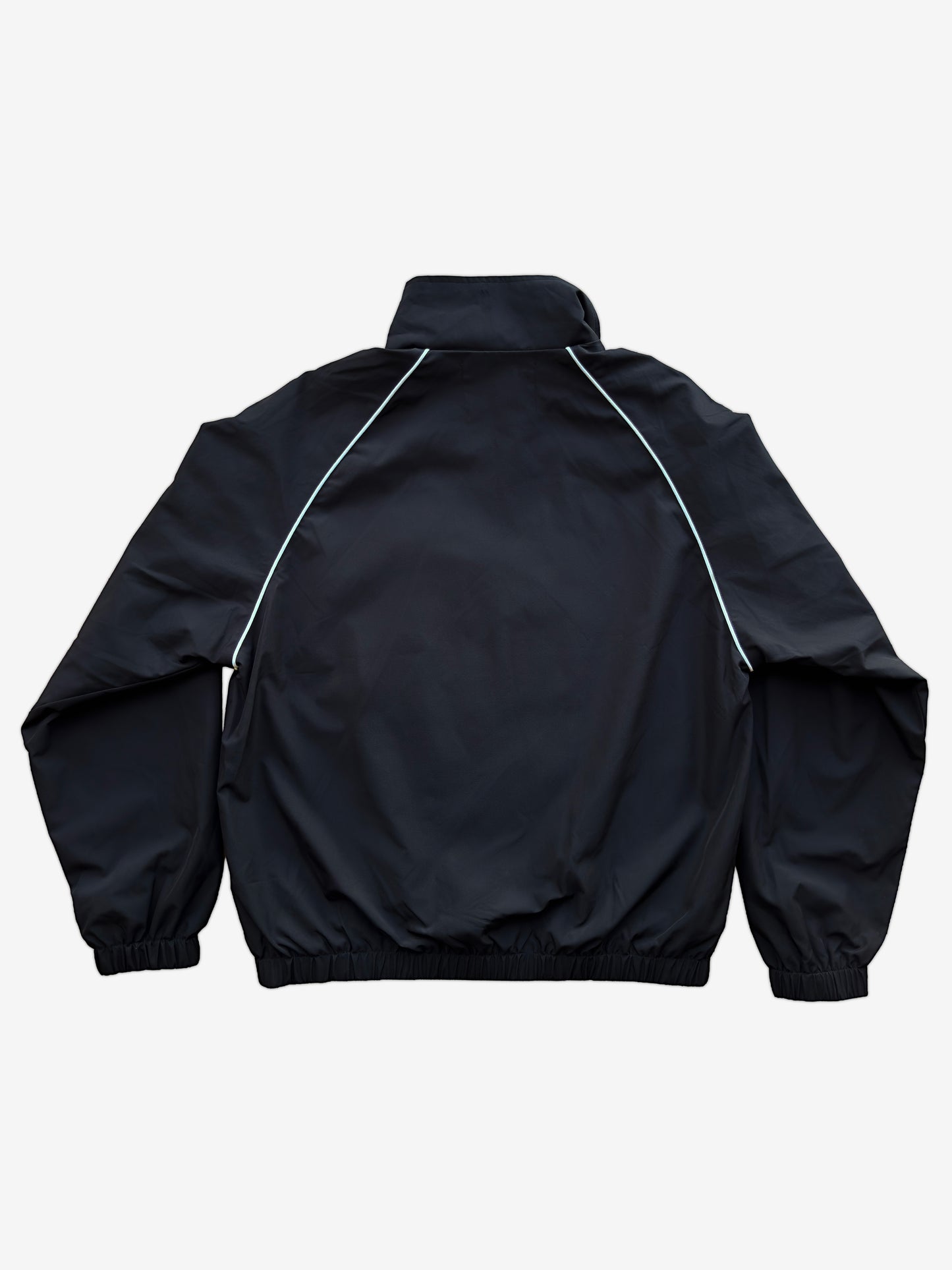 The Dunham - Track Jacket