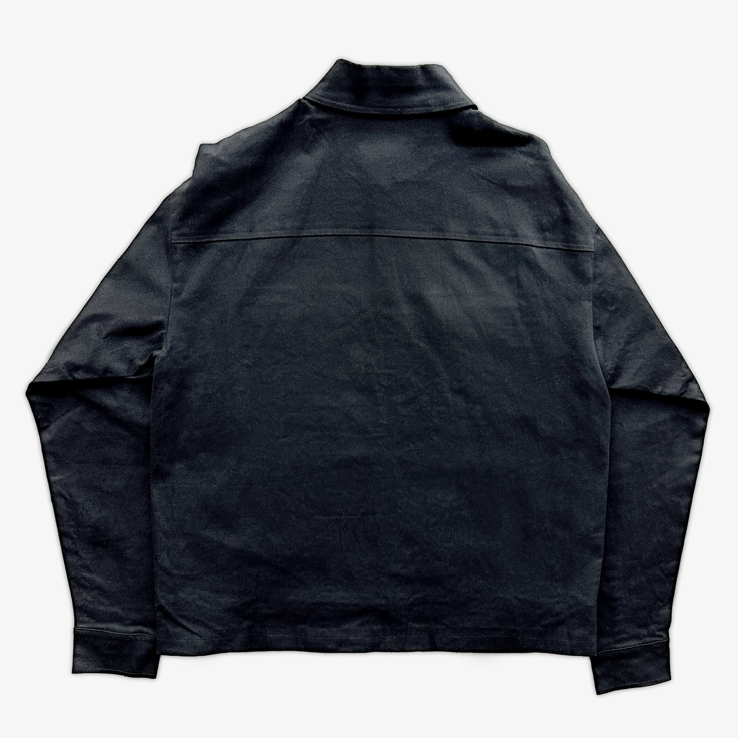 The James - Black