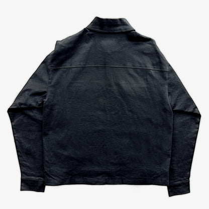 The James - Black