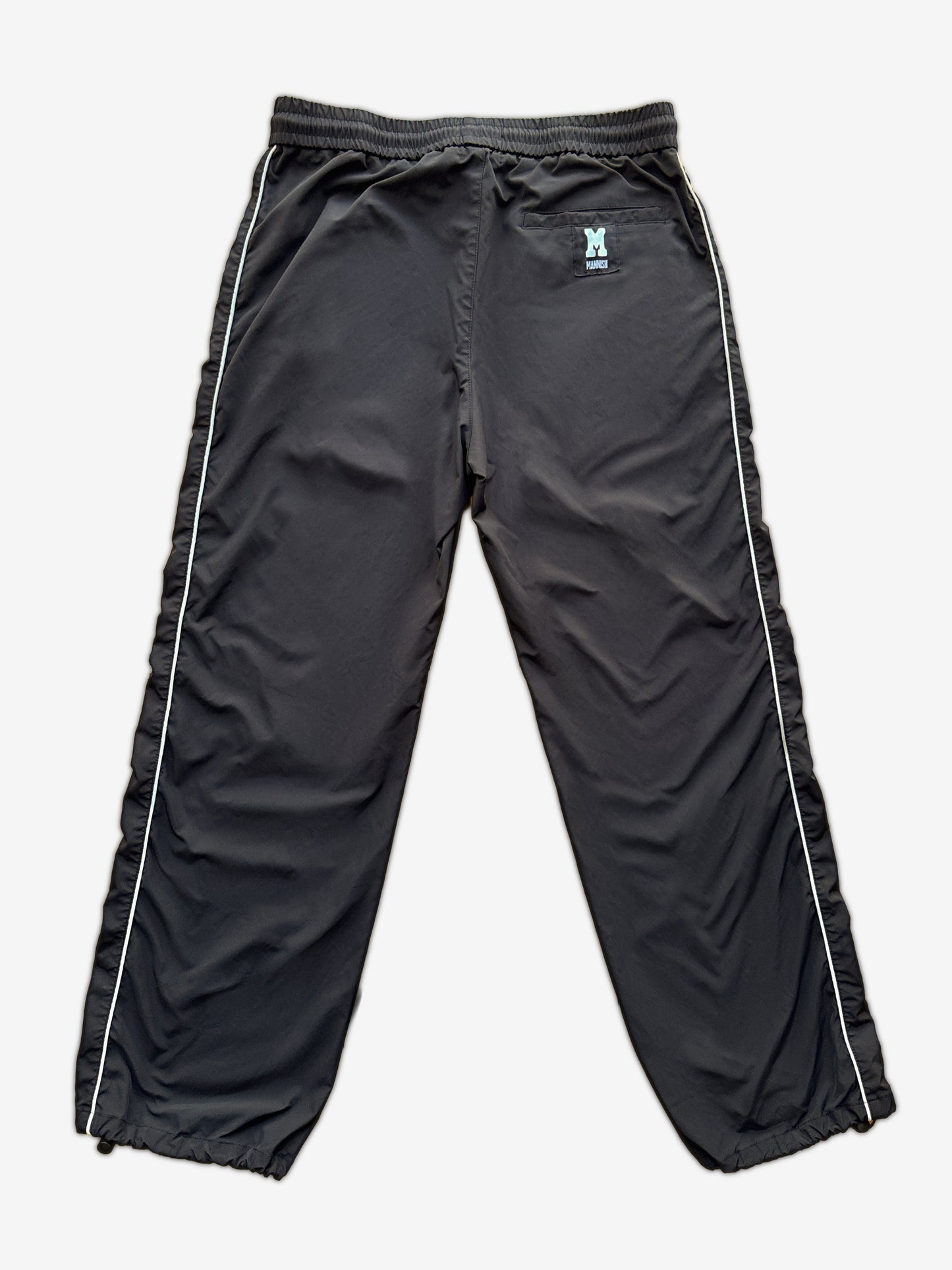 The Dunham - Track Pants