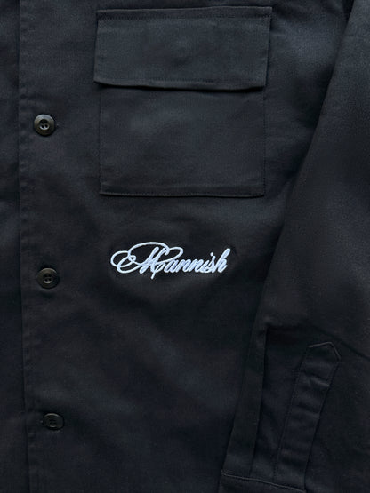 The James - Black