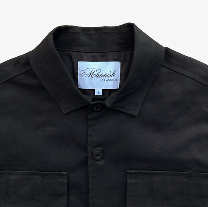 The James - Black