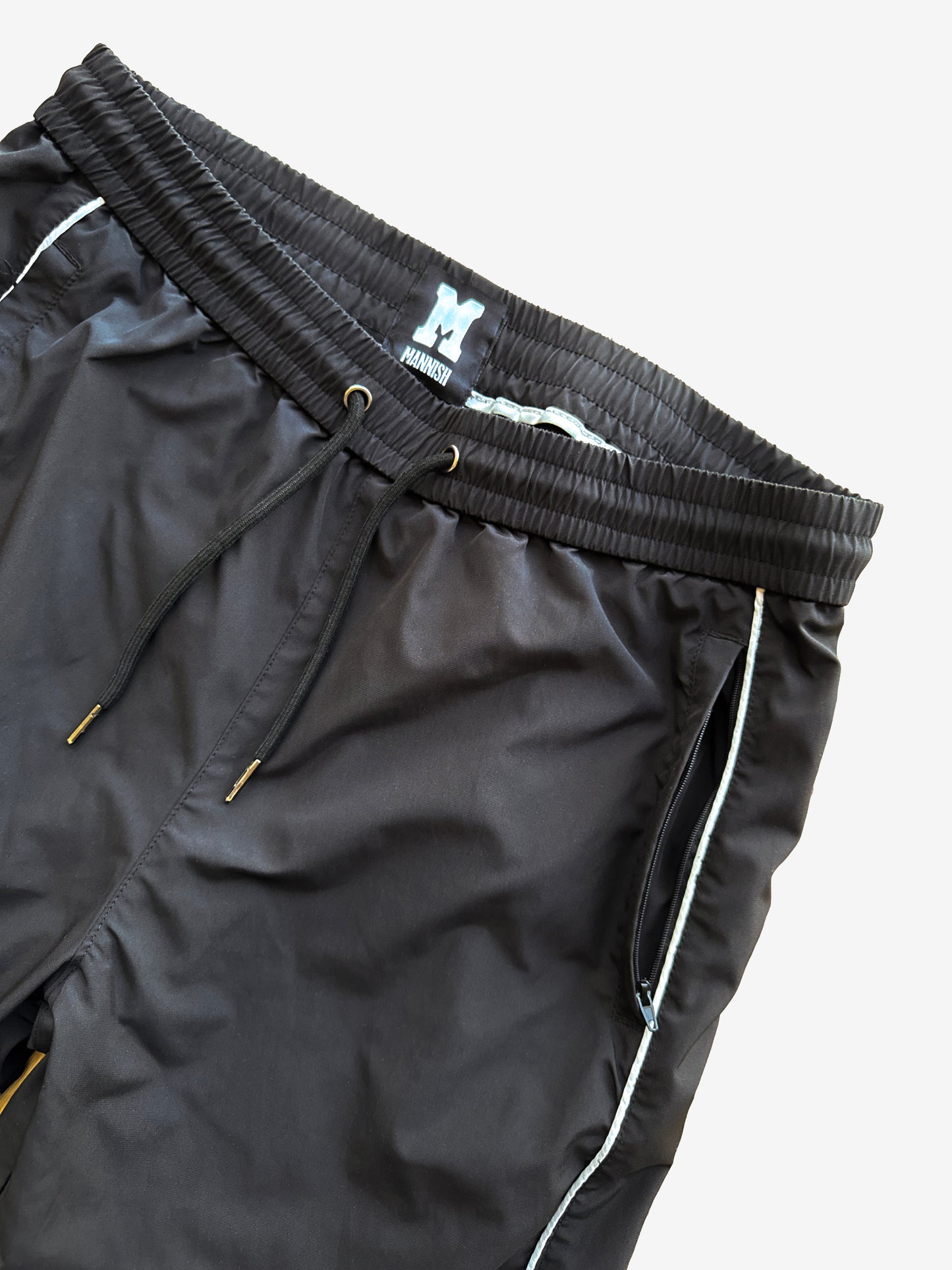 The Dunham - Track Pants