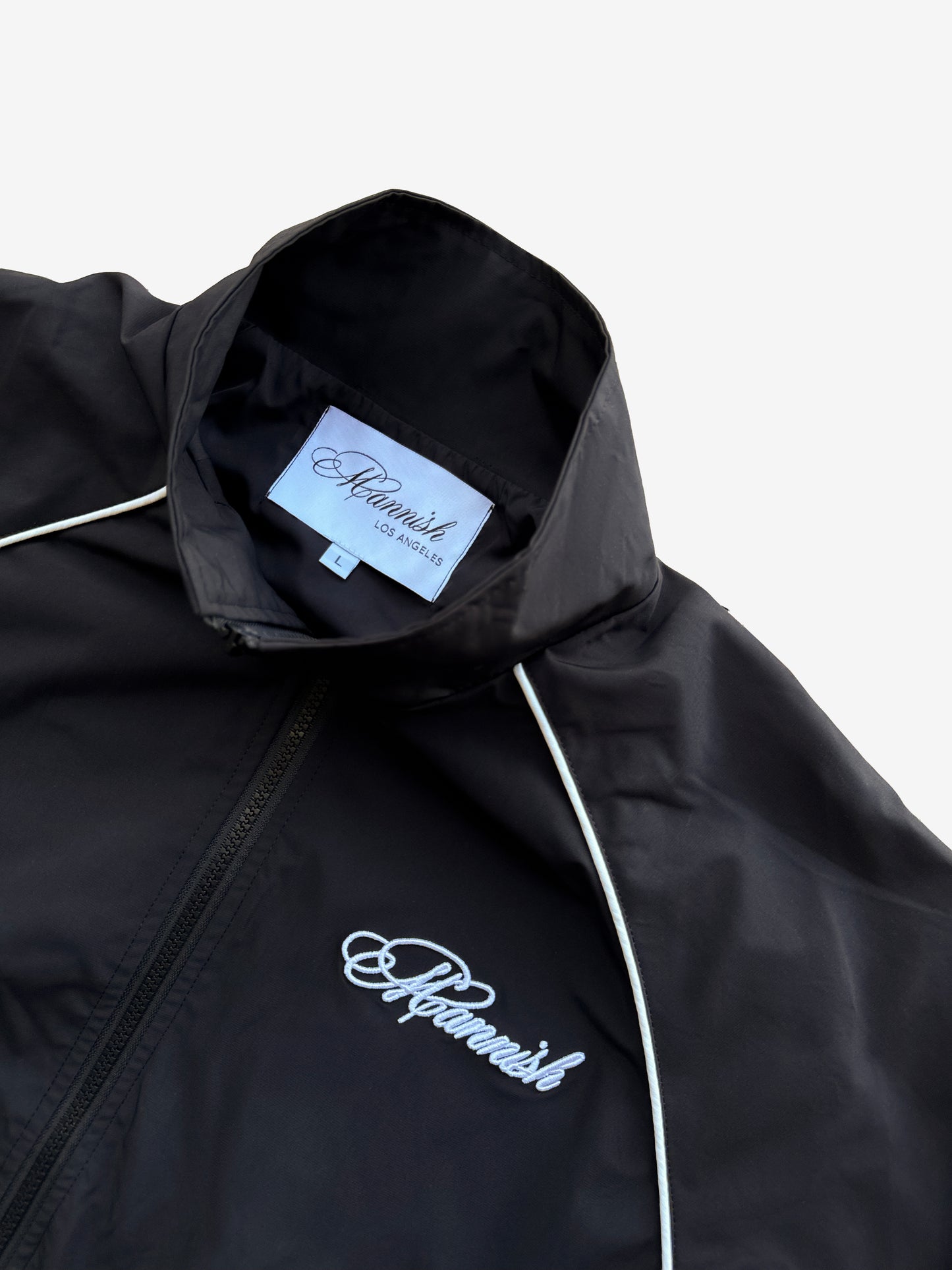 The Dunham - Track Jacket