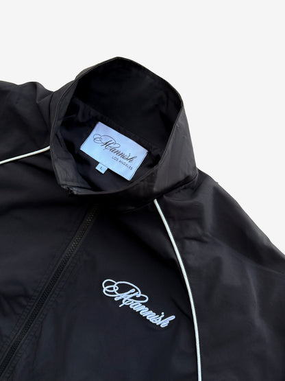 The Dunham - Track Jacket