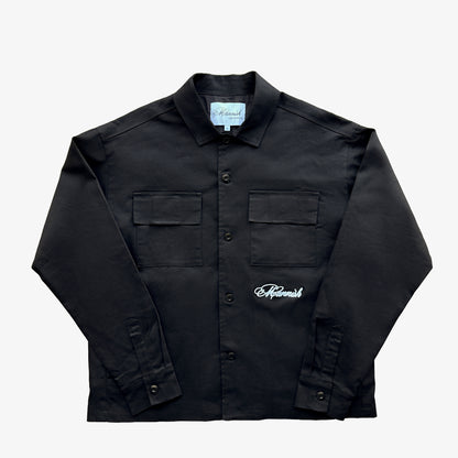 The James - Black