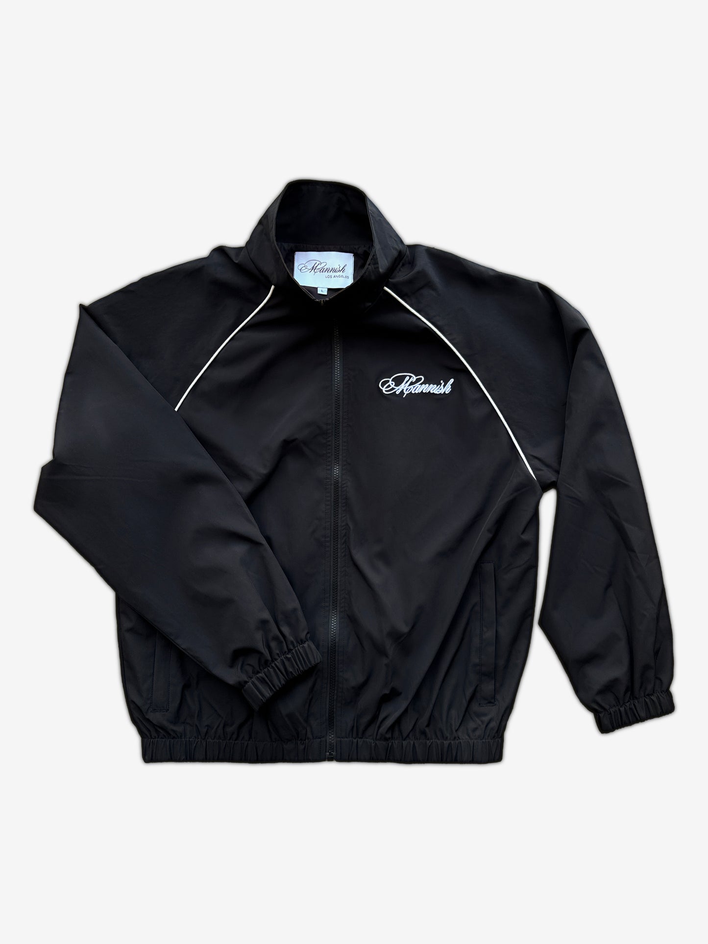 The Dunham - Track Jacket
