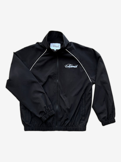 The Dunham - Track Jacket